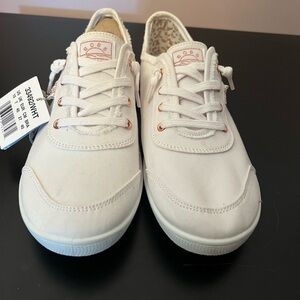 BOBS from Skechers White Women's Sneakers